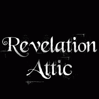 logo Revelation Attic